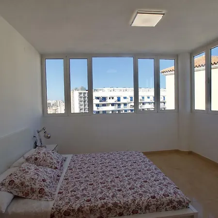 Asuncion Costa Holiday home