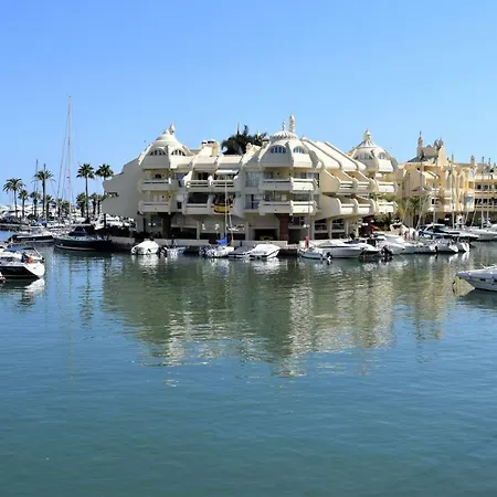 Asuncion Costa * Бенальмадена