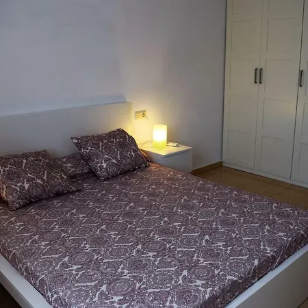 Asuncion Costa Дом отдыха *