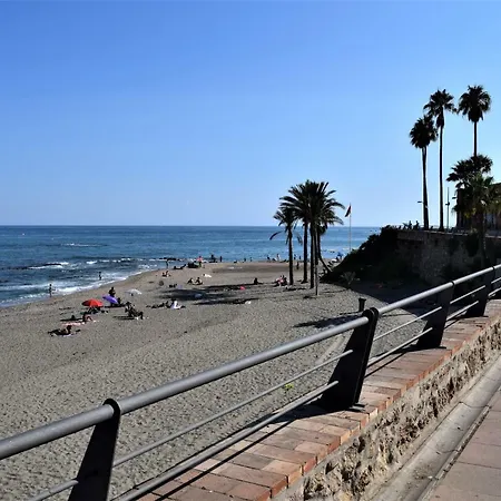 Дом отдыха Asuncion Costa