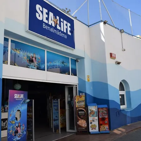 Holiday home Asuncion Costa Benalmadena